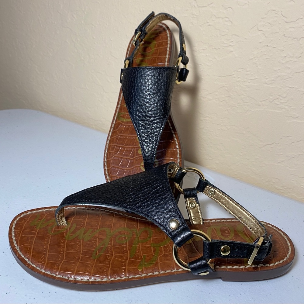 SAM EDELMAN Greta Sandals